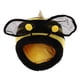thumbnail image 1 of Casa para dormir, nido de hurón, conejillo de , , hámster, ardilla, Yuyangstore Pet Hamster Bed House Cave, 1 of 8