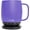 Violet, variant on Temperature-Controlled, Self-Heating Coffee Mug