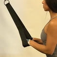 thumbnail image 2 of Aptitud Portátil Tricep Grabber Grip Asas Correa Para Entrenamiento De Fuerza Sunnimix Correa de sujeción de tríceps Fitness, 2 of 5