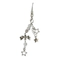 thumbnail image 1 of Elegant Detachable Bow Charm Pendant Phone Strap For Mobile Devices And Accessories, 1 of 5