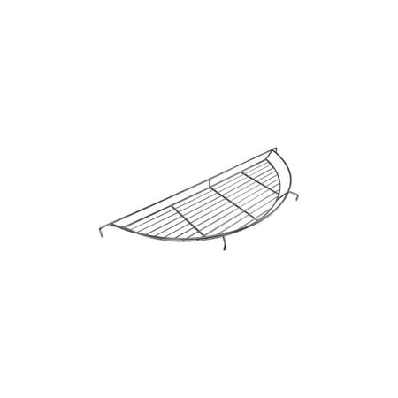

Lwory Stainless Steel Cooling Rack Cooking Rack for Comal Cazo Griddle 22.5 Wide