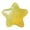 Yellow, variant on WYBXZ Yellow Glow in Dark Star Pebbles for students Room Decor 100pcs Summer Cheerful Night Light Father's Day Gift for Dad Who Loves Gardening