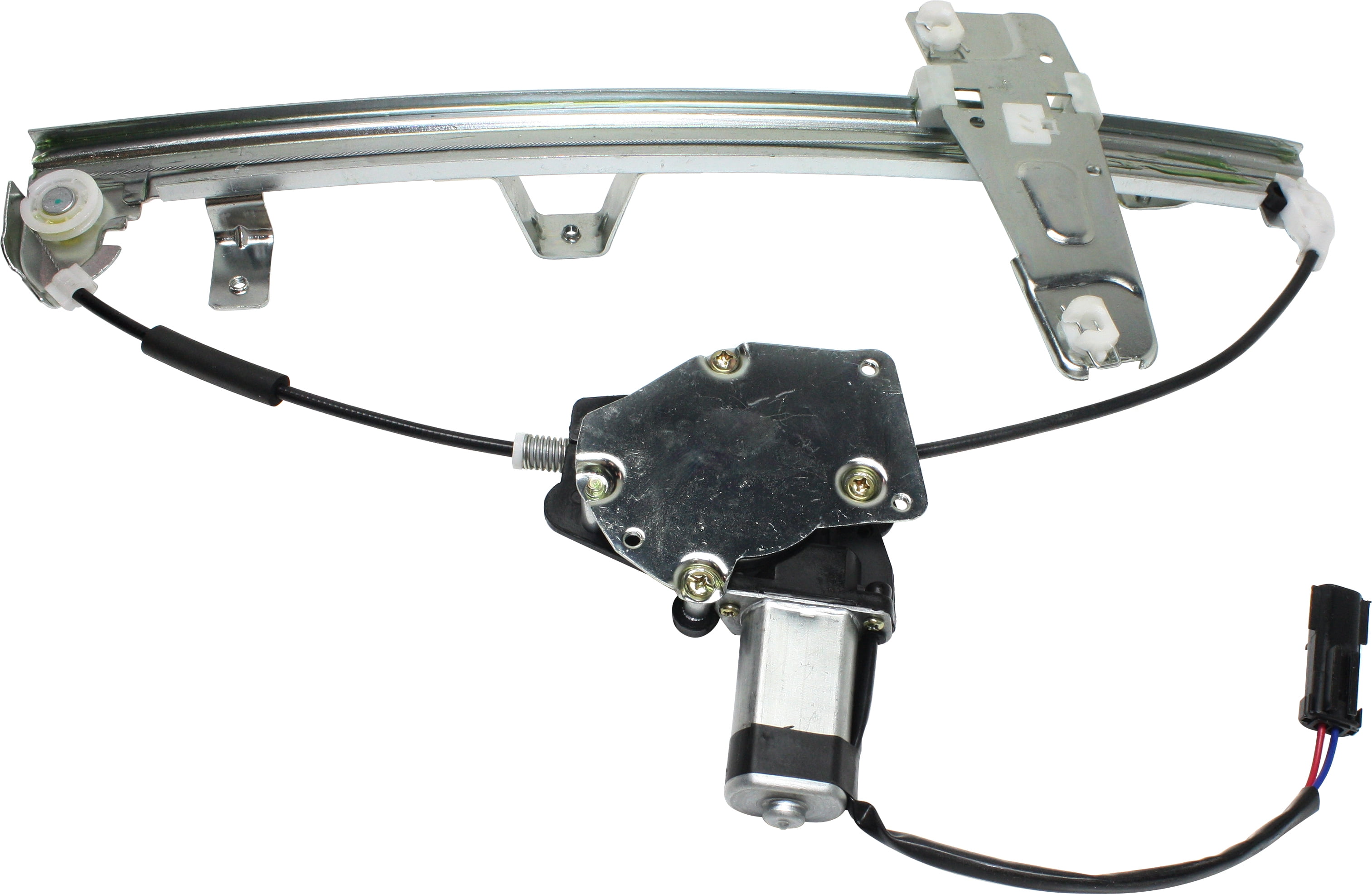 Window Regulator For 20002004 Jeep Grand Cherokee Front, Left Driver