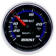thumbnail image 3 of AutoMeter 6103 Cobalt Mechanical Boost/Vacuum Gauge, 3 of 4