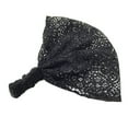thumbnail image 4 of Greenadscape Accesorio De Encaje Negro Para Mujer Transpirable Y Resistente Para De En Eventos, 4 of 5