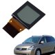 thumbnail image 4 of Pantalla Lcd del grupo del velocímetro del instrumento compatible con Nissan Quest, 4 of 5