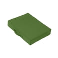 thumbnail image 3 of amagogo Portable, Lightweight, Waterproof And Versatile Seat Cushion for Stadium Events; Light Green, 3 of 9