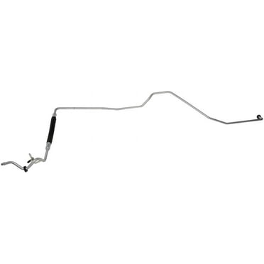 Dorman Transmission Line 624-520