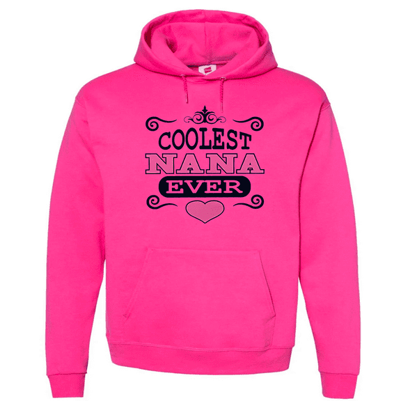 Cool Funny Nana Shirts Hoodie Sweatshirt Clothing Accessories Gifts Mens