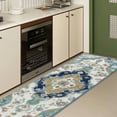 thumbnail image 3 of Hallway Runner Rug 2'x6' Washable Area Rugs Non Slip Laundry Rug Runner Floor Carpet Runners for Hallways Entryway Laundry Room Kitchen, 3 of 11