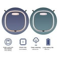 thumbnail image 4 of Auto Floor Sweeping Robot, Smart Robot Vacuum Cleaner Multifunctional  for Indoor, 4 of 8