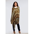 thumbnail image 2 of Manali Scarf, 2 of 7