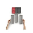 thumbnail image 1 of Joseph Joseph DUO 7-piece Drawer Organizer Set, 1 of 4