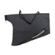 thumbnail image 3 of Bolsa para soplador de hojas, bolsa para desechos de jardín, bolsa reutilizable para recolección de trituradoras, bolsa de descarga con cierre inferio, 3 of 9
