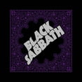 thumbnail image 1 of Black Sabbath Bandana Logo Adulte, 1 of 1