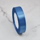 thumbnail image 2 of Satin Ribbons for Crafts,Assorted Ribbons for Gift Wrapping Flower Bouquet Wedding Invitations Bridal Shower Hair Bows Party Decor (denim blue), 2 of 4