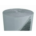 thumbnail image 7 of Double Bubble Insulation Roll 48" x 75' (300 sq. ft.), 6.35mm Thick, White/Foil, 7 of 7