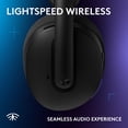 thumbnail image 4 of Audífonos Gaming Logitech G G325 Inalámbricos Bluetooth con Micrófono 24h, 4 of 9