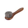 thumbnail image 1 of Kaps Shoe Polish Cream Applicator Brush -  Application Dauber for Leather Shoes, 1 of 8