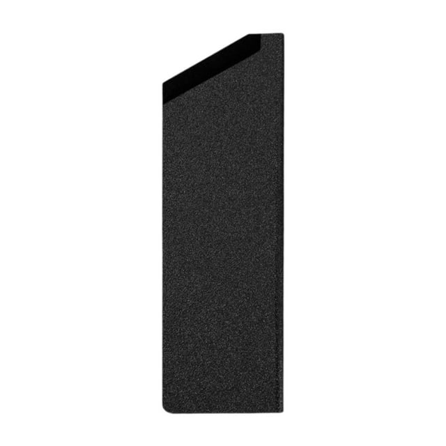 Protector de cuchillos de cocina, funda ligera y resistente para viajes, bares y hogar. 155 cm