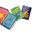 thumbnail image 3 of Affirmators! Tarot Deck Classic Card Game, by Knock Knock, 3 of 7