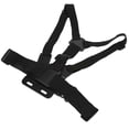 thumbnail image 4 of Cellphone Selfie Chest Mount Strap Adjustable Angle for Live Streaming Riding Sports Camera, 4 of 5