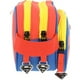 thumbnail image 5 of Superman Set Mochila Escolar y lapicera Dc Comics Set Con 2 piezas Azul/Rojo, 5 of 7