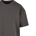 thumbnail image 2 of Build Your Brand Womens Boyfriend Oversized T-Shirt, 2 of 4