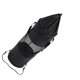 thumbnail image 3 of Bolsa de basura de bote basura portátil para la bolsa de almacenamiento colgante de botes (negro), 3 of 4