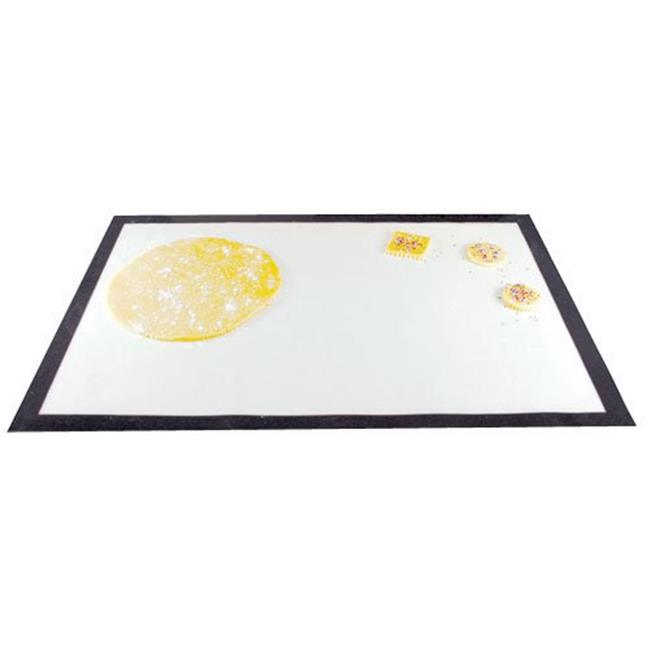 World Cuisine A4768978 30.975 x 23 Inch Pastry Mat Walmart Canada