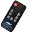thumbnail image 1 of HQRP Remote Control for SoundDock Series II Digital Music System 310100-0100 Speaker Dock Controller Series-2, 1 of 2