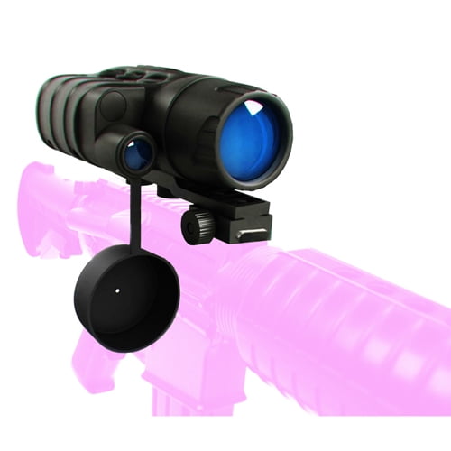 Bering Optics eXact Precision Gen1 Night Vision Scope Kit, 2.6 x 44