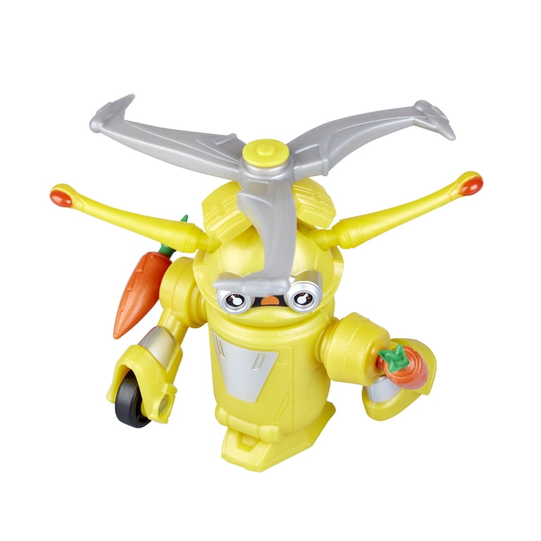 PRG 6IN BMR JAX BEASTBOT FIGURE - Walmart.com