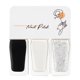 thumbnail image 3 of 3pcs Water Based Nail Polish Set Women Easy Peel Off Quick Dry Nail Polish for Dating Halloween Party T15, 3 of 5