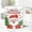 E-Z7, variant on Christmas Snowman Santa Mug - 15oz Ceramic Coffee Cup with Handle, Microwave & Dishwasher Safe, Holiday Gift for Family & Friends, 350ml Capacity