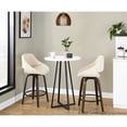 thumbnail image 4 of LumiSource Cosmo Counter Table, 4 of 8