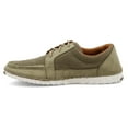 thumbnail image 2 of Twisted X Zero-X Men's Sneakers, Eco-friendly and Casual Men's Fashion Sneakers, Aloe & Aloe, 13 M, 2 of 7