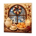thumbnail image 3 of 2026 New Christmas Diamond Painting Suncatcher Kit, Acrylic DIY Diamond and Pearl Art Painting, Crystal Art Hanging Ornament Kit, Xmas Decorations for Home Wall Decor and Gift, 3 of 3