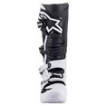 thumbnail image 6 of Alpinestars Tech 7 '14 Mens MX Offroad Boots White/Black 9 USA, 6 of 9