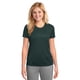 thumbnail image 1 of Port & Company Essential Performance playera para mujer, verde oscuro, XXL Puerto & Compa??a LPC380, 1 of 1