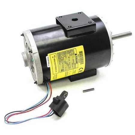 Trane Motor,1.5 HP,380-415/460V MOT12628
