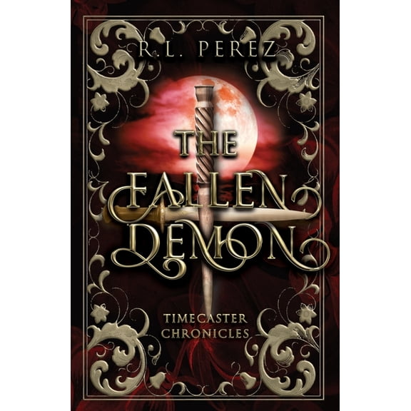 The Fallen Demon, (Paperback)