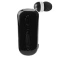 thumbnail image 1 of Digital Display Earbuds Stable and Reliable Earphones for Walking Running Carry, 1 of 9