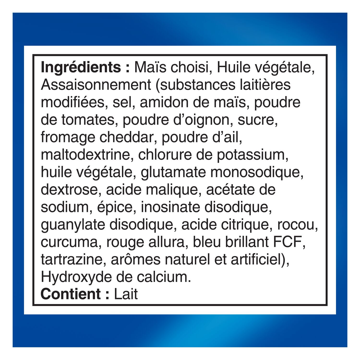 Doritos Cool Ranch Flavoured Tortilla Chips, Value Size, 400 g.