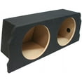 thumbnail image 4 of 04-08 Mazda RX-8 Coupe Rockford Punch P1S412 Dual 12 Sub Box Package Final 2 Ohm, 4 of 5