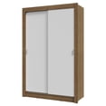thumbnail image 1 of Ropero Closet Madesa Vivare Plus 2 Puertas MB, 1 of 5
