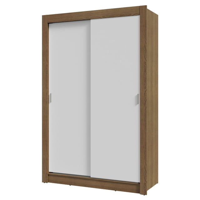 Ropero Closet Madesa Vivare Plus 2 Puertas MB