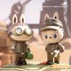 thumbnail image 5 of POP MART Original The Monsters Kow Yokoyama Ma.k. Kawai Hot Cute Toys 2024 New Labubu Maschinen Krieger Birthday Gifts Toy, 5 of 5