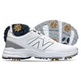thumbnail image 3 of New Balance Brighton V2 MG202WGY Size 15 Medium Golf Shoe Men, 3 of 3