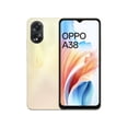 thumbnail image 1 of Smartphone OPPO A38 Oppo MediaTek Helio G85 4GB 128GB Pantalla LED 6.56' Dorado, 1 of 3